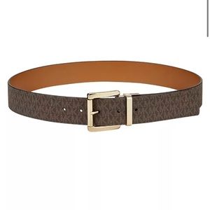 Irreversible Michael Kors Belt